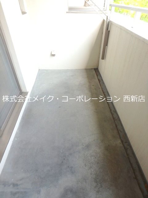 ル・ソンジュ樹 その他17