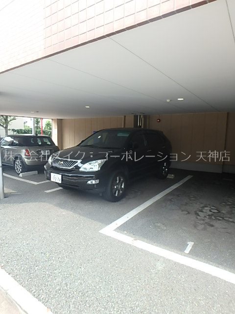 ポラリス梅光園  その他外観3