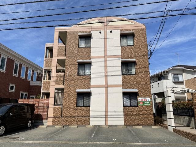 セリーゼ室見 外観