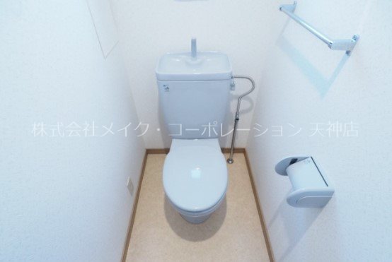 セリーゼ室見 その他6