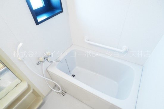 セリーゼ室見 風呂画像