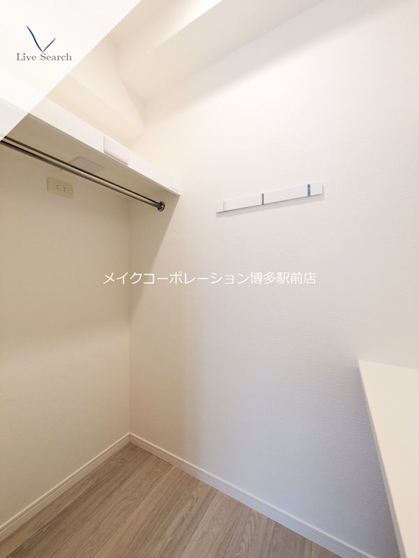 収納 ウェルブライト博多ステーション その他3
