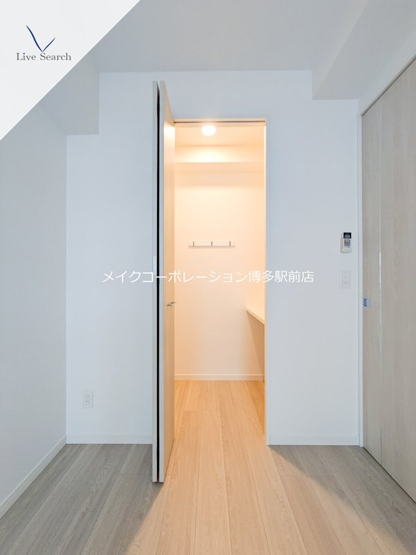 収納 ウェルブライト博多ステーション その他12