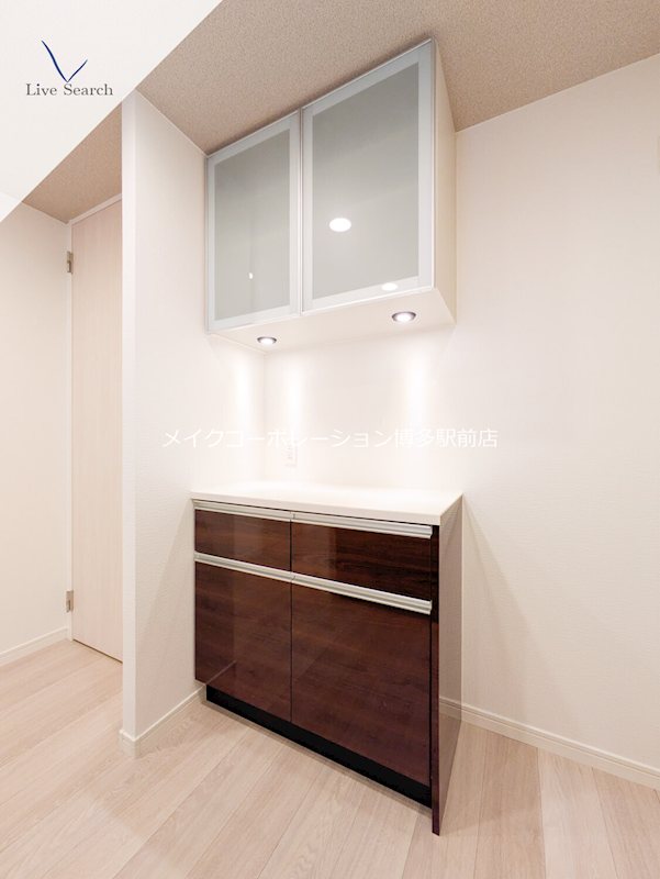 キッチン ウェルブライト博多ステーション その他13