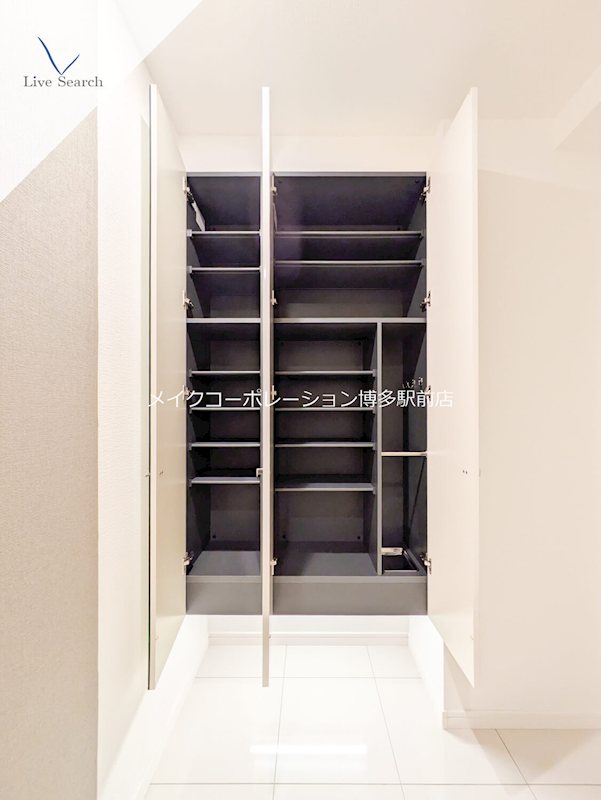 玄関 ウェルブライト博多ステーション その他14