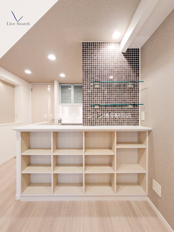 キッチン ウェルブライト博多ステーション その他15