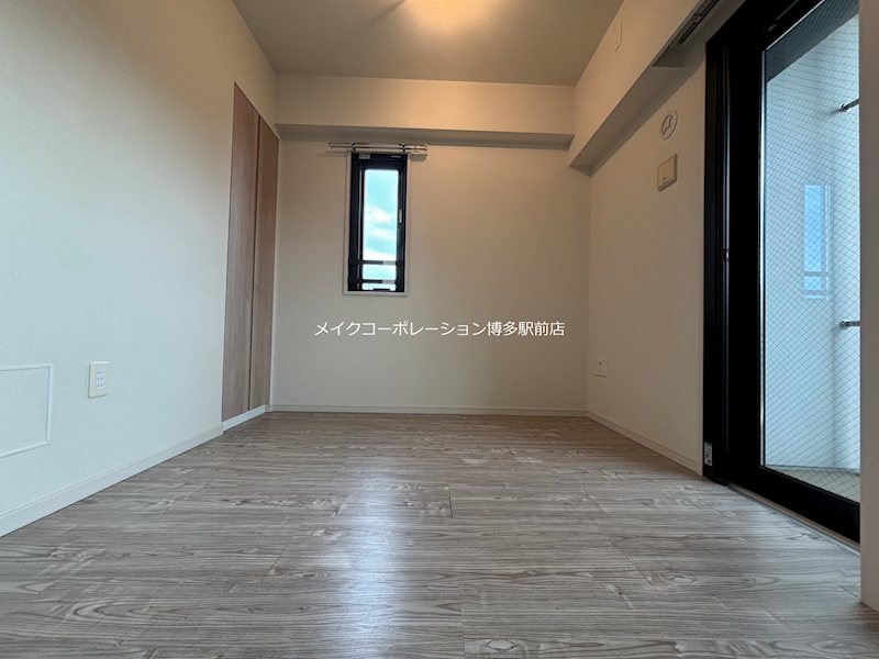 クリオラベルヴィ呉服町イースト ベッドルーム