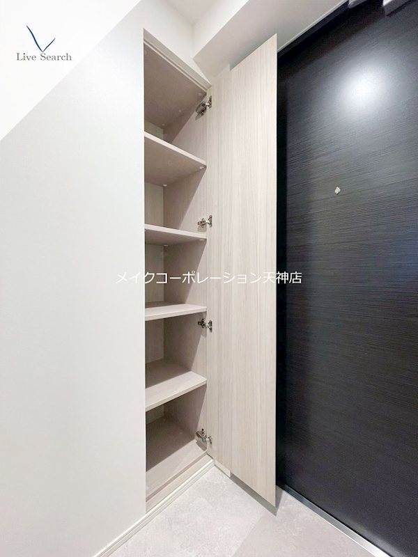 バウスステージ大濠 その他11