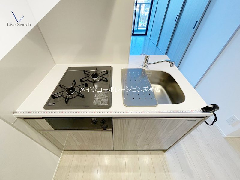 バウスステージ大濠 その他18