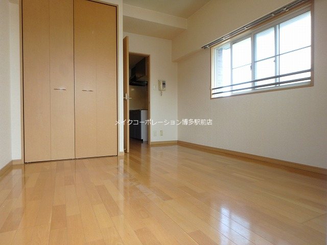 アコール住吉 リビング