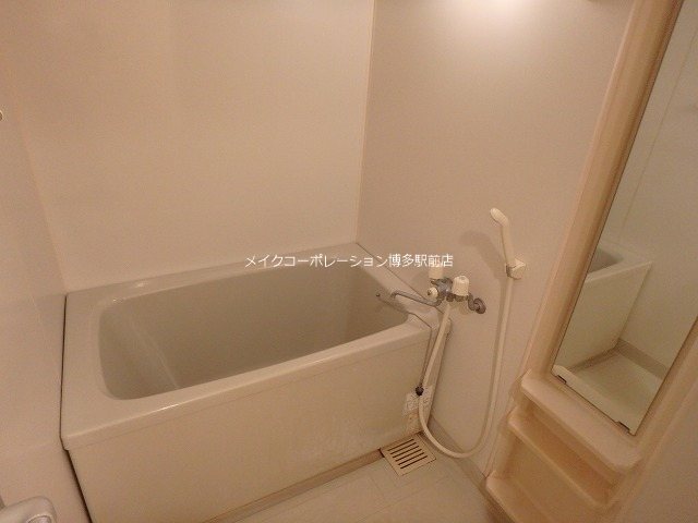 アコール住吉 風呂画像