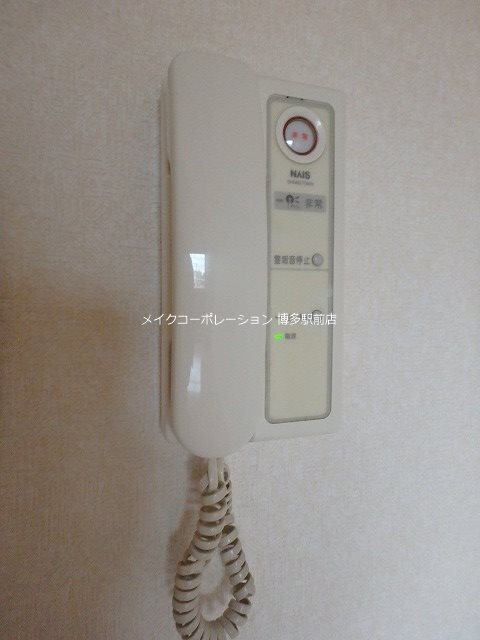 レシェンテ・ヴィラ東福岡 その他5