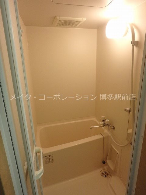 レシェンテ・ヴィラ東福岡 風呂画像