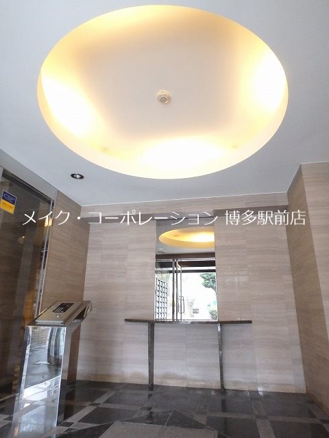 ステイツ天神東Ⅲ その他1