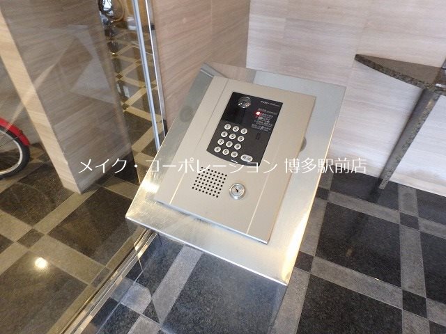 ステイツ天神東Ⅲ その他2