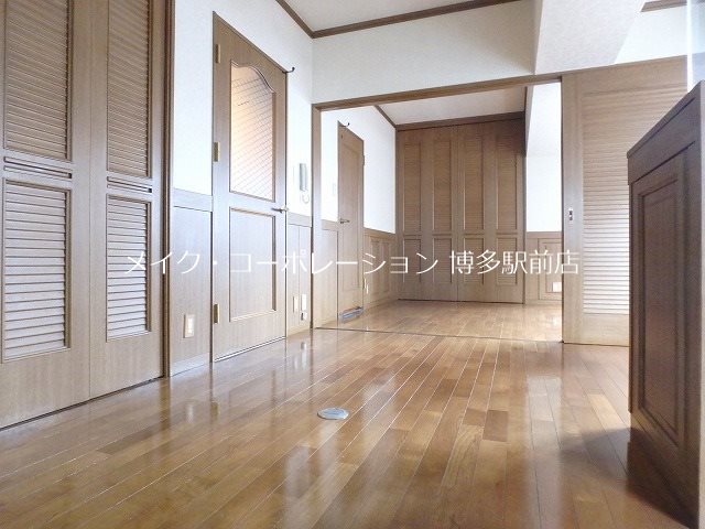 ステイツ天神東Ⅲ その他5