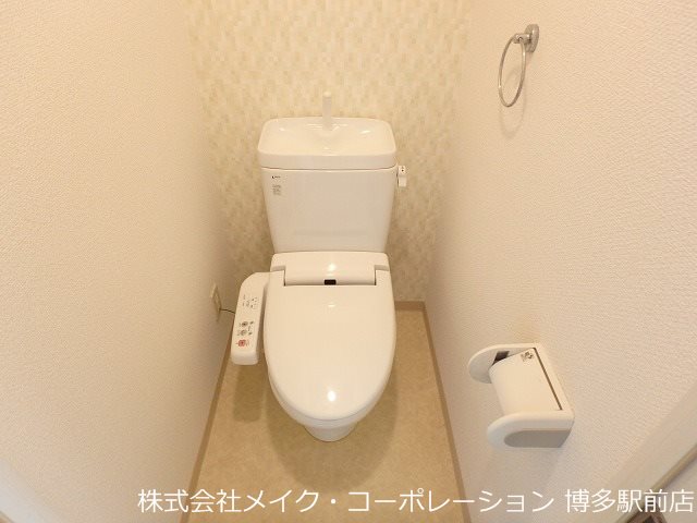 エステムコート博多祇園ツインタワーファーストステージ その他3