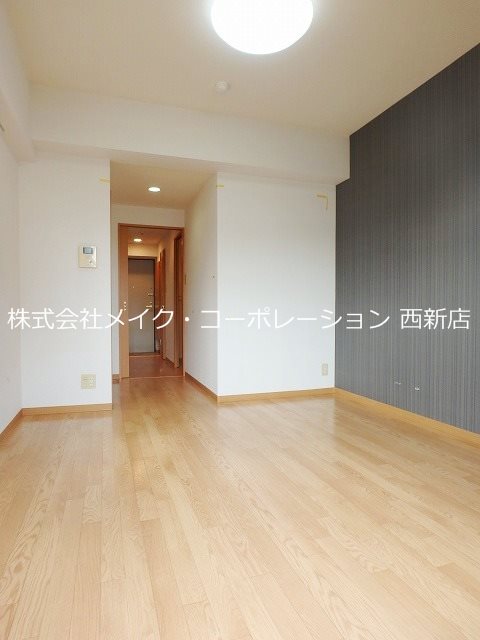 アンリシール リビング