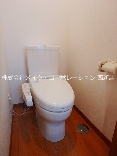 オアシス西新 その他1