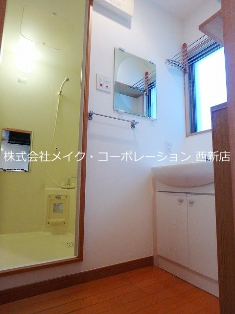 オアシス西新 その他2
