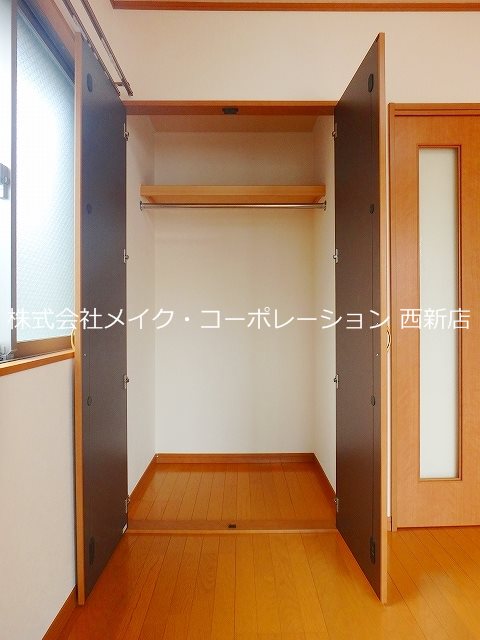 オアシス西新 その他3
