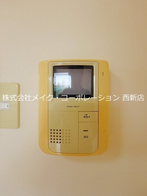 オアシス西新 その他5