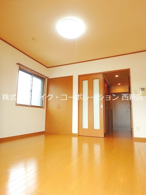 オアシス西新 その他6