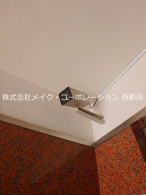 オアシス西新 その他外観1