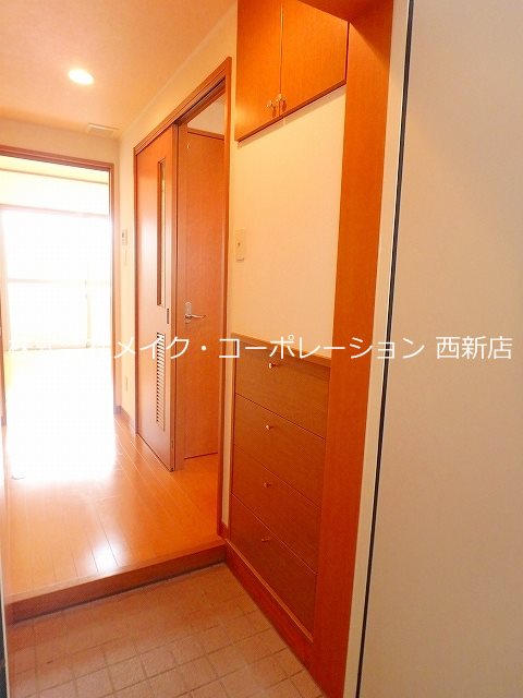 オアシス西新 その他7