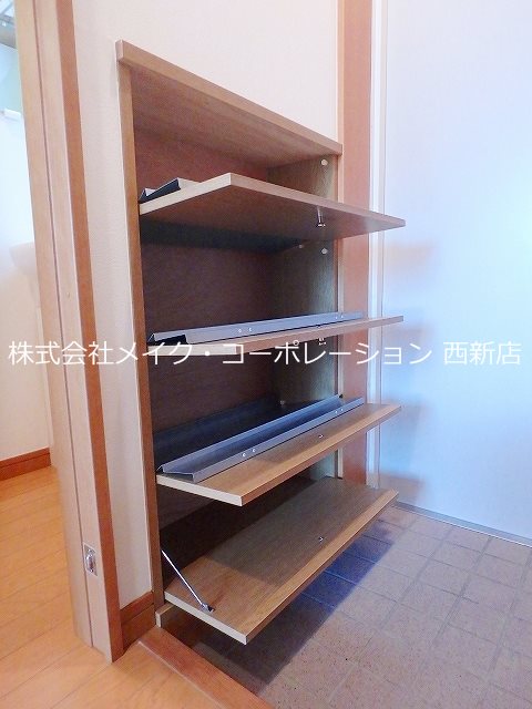 オアシス西新 その他8