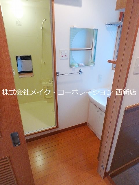 オアシス西新 その他10