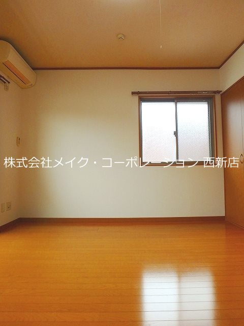 オアシス西新 その他13