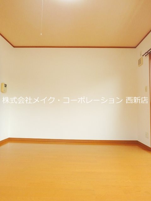 オアシス西新 その他14