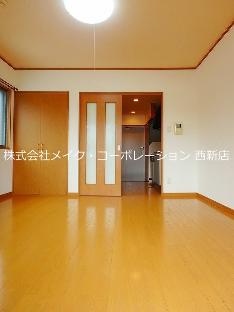 オアシス西新 その他15