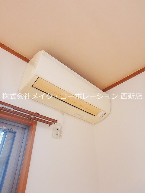 オアシス西新 その他16
