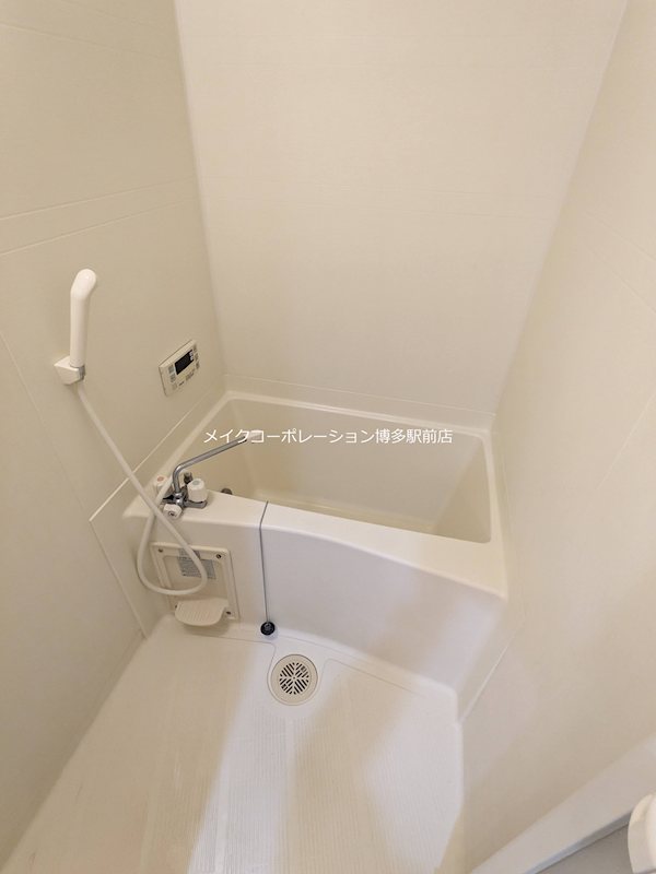フェリスタ博多駅南 風呂画像