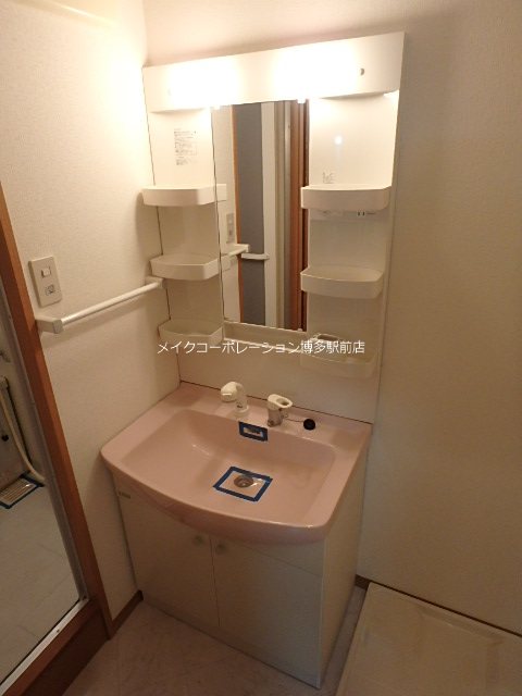 クレスティ博多 その他4