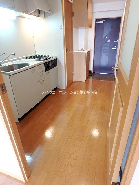 クレスティ博多 その他5