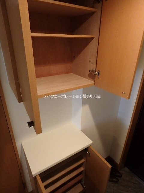クレスティ博多 その他6