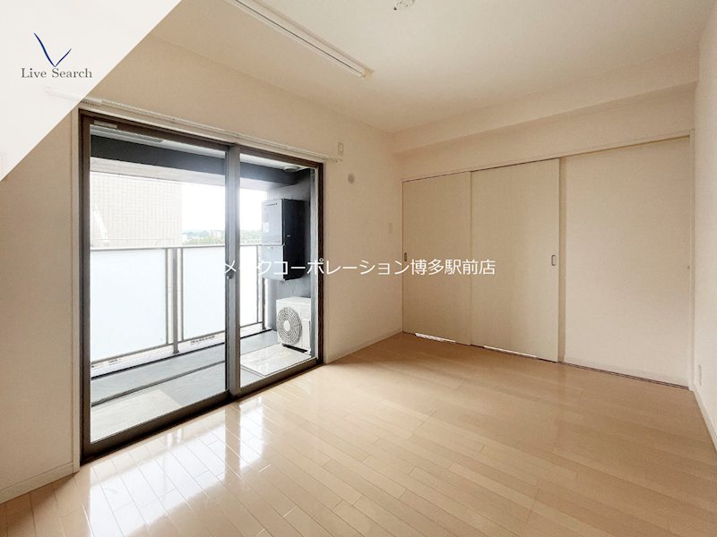 S-FORT警固タワー その他4