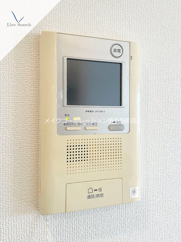 S-FORT警固タワー その他17