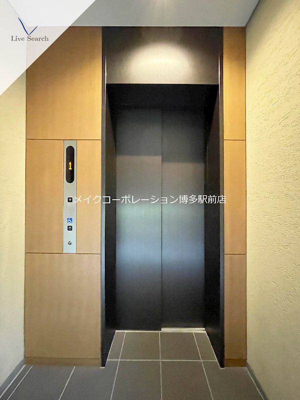 グランドメゾン高宮テラス その他15