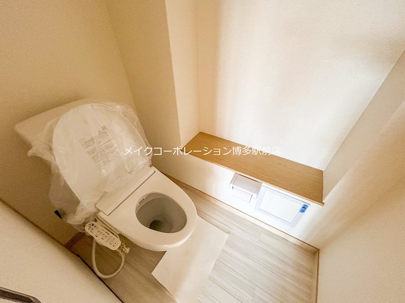アクセス井尻 その他2