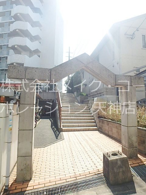 ナカサクⅡ その他2