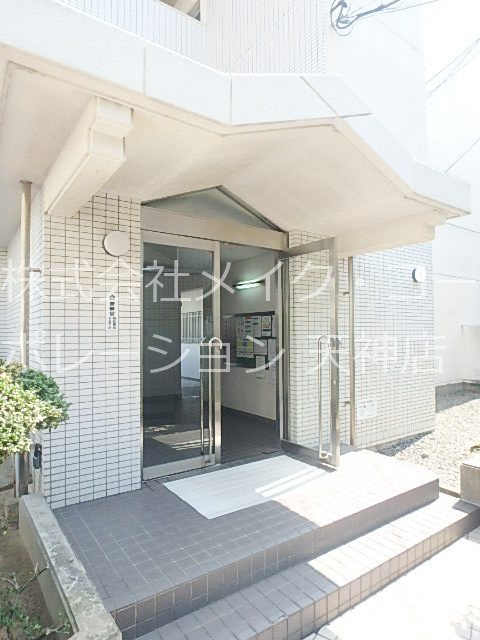 ナカサクⅡ その他外観2