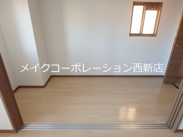 マリオット  ベッドルーム