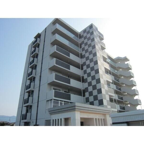 リバレイン 外観