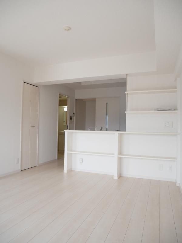 リバレイン リビング