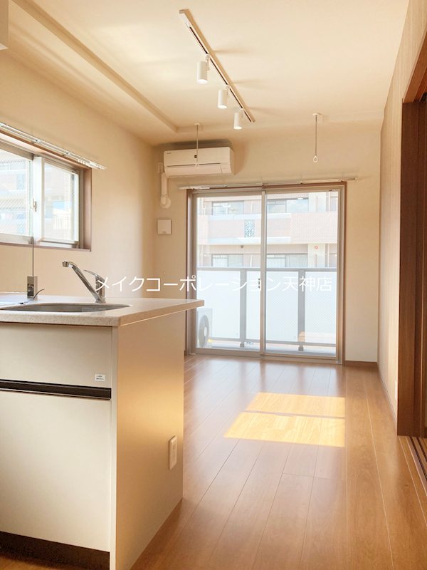 リアンレガーロ平尾ステーションⅣ その他12