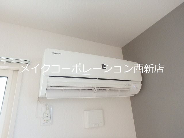 アムールハイム その他14